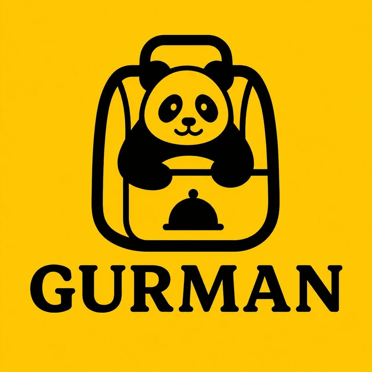 GURMAN Logo